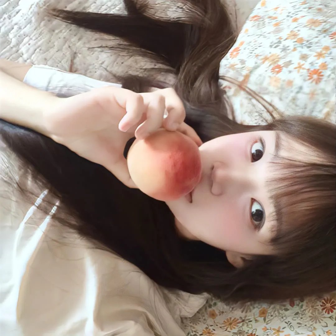 我不在的时候